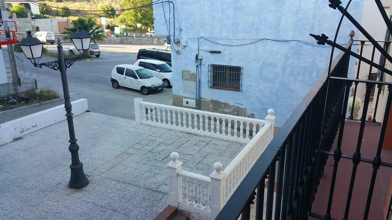 Sotel Valle Guadiaro Pueblo Nuevo de Guadiaro Spain