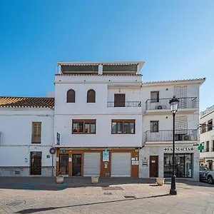 2* Guest house Ocana